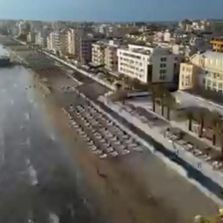 Sandy Blue Sea Драч Екстериор снимка
